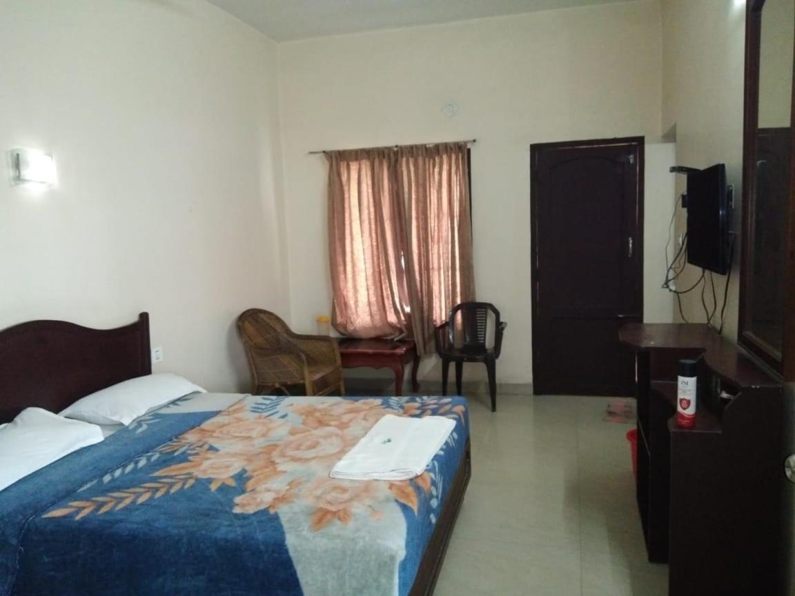 Jays Inn Munnar Luaran gambar